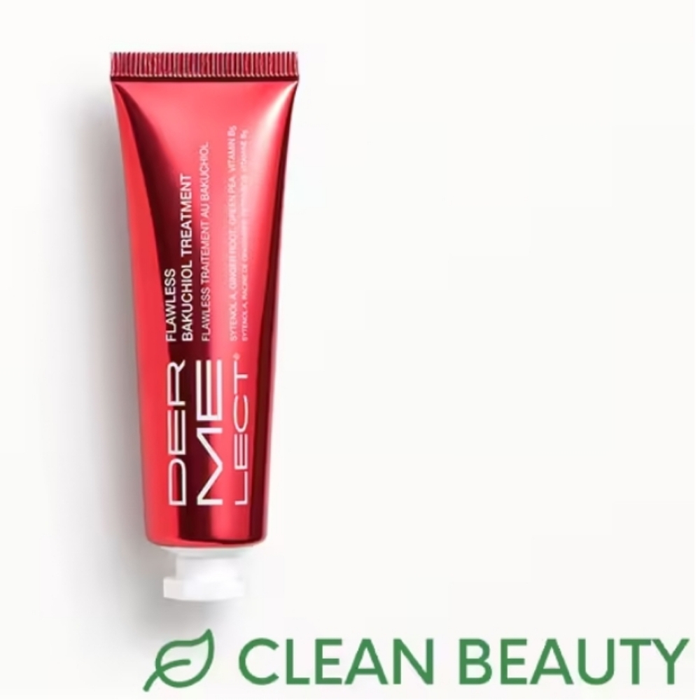 Dermelect Flawless Bakuchiol Treatment 1 oz